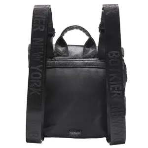 Botkier New York Black Trigger Backpack NWOT thumbnail 5