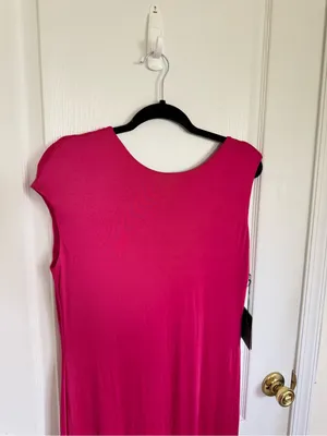 Reformation NEW Zayn Open Back Dress thumbnail 3