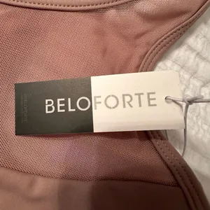 Beloforte Sia Sports Bra - NWT - Size L thumbnail 7