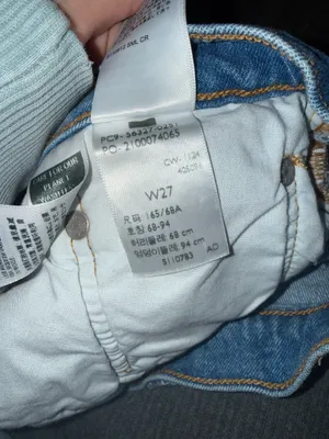 Levi’s 501 Shorts thumbnail 3