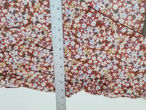 BTFBM Rose Pink Floral High Low Midi Dress Size XL Wedding Guest Dress thumbnail 9
