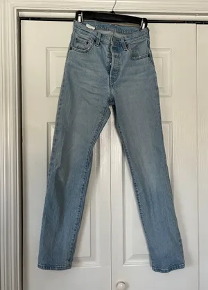 501 Jeans thumbnail 1