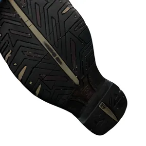 Ariat Terrain Cordovan ATS Leather Hiking Boots, style 70063 AS IS FOR PARTS thumbnail 9