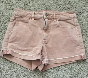 American Eagle Jeans Shorts thumbnail 1