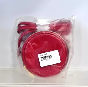 MARC JACOBS$98 MSRP Mini Red Patent‎ Leather Crossbody Bag thumbnail 8