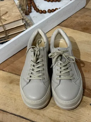 Vagabond Zoe Sneakers Size 38 7.5 thumbnail 3