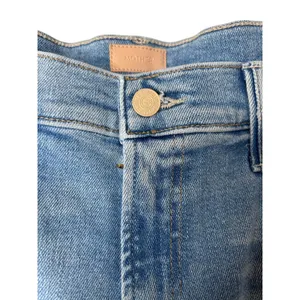 MOTHER The insider Crop Step Frey Limited Edition Wash 1157-1008 Size 32 thumbnail 6