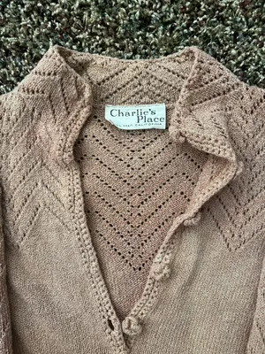 Del Mar Boutique Top  thumbnail 3