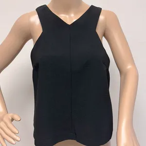 NWT Lulu’s Open Back Top thumbnail 1