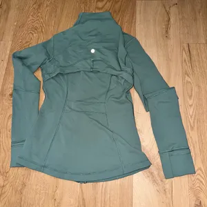 Lululemon Full-Zip Jacket thumbnail 2