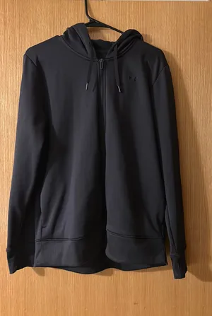 Under Armour Full-Zip Women’s Hoodie thumbnail 1