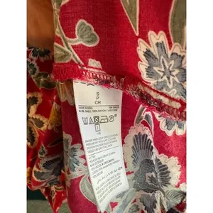 Old navy small dress thumbnail 3