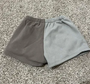 Tictoc thick sweat shorts thumbnail 2