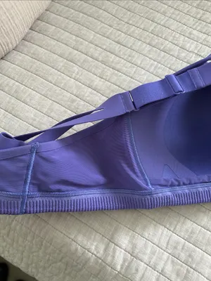Lululemon AirSupport Bra *High Support, 36C
Charged Indigo / Lavender thumbnail 14
