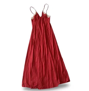 Gossard Artemis Vintage Long Nightgown thumbnail 3