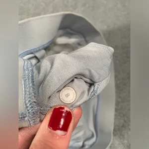Lululemon energy strappy Sports Bra 8 thumbnail 6