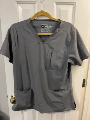 MedGear Scrub Set thumbnail 2