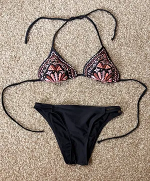 Bikini Set Target thumbnail 1