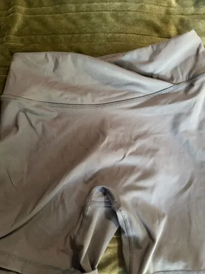 Oner Active Unified Move Wrap Shorts thumbnail 6
