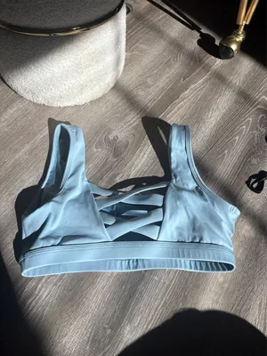 Popflex sports bra thumbnail 2