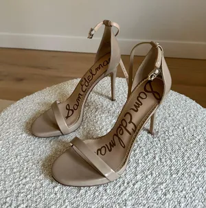 Sam Edelman Sandal Heels thumbnail 3