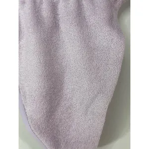 Stone Fox SWIM AURA BOTTOM in Orchid‎ Petal Terry Medium NWT thumbnail 5