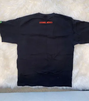 Señor Frogs T thumbnail 2
