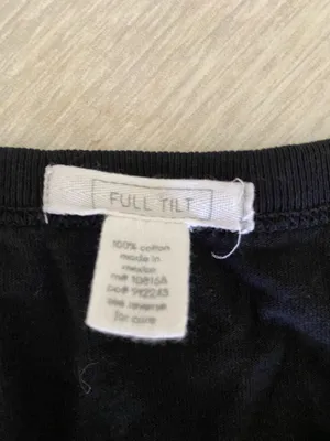Tillys Top thumbnail 2
