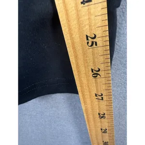 OFFLINE by Aerie OG Original High Waisted Leggings Black Womens Size S Petite thumbnail 2