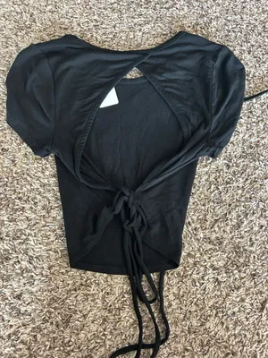 Southern Alternative Crop Top thumbnail 2
