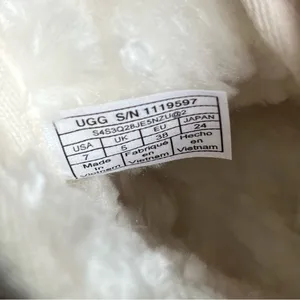 Neumel Natural Boot thumbnail 12