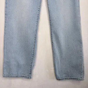 Levi’s Ribcage Straight Ankle Jeans thumbnail 6