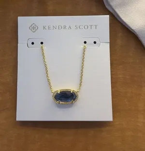 Kendra Scott Necklace Elisa thumbnail 1