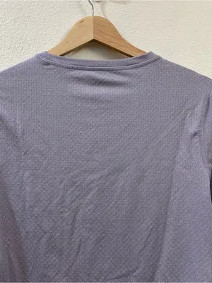 REI Co-Op Women's Long Sleeve Crew Neck Stretch Performance Shirt Size Small thumbnail 7
