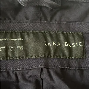 Zara Jacket thumbnail 4