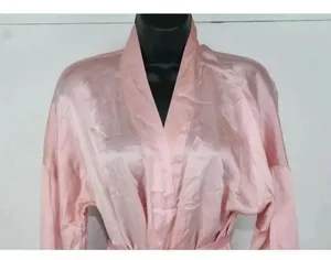 ladies Victoria's Secret robe size S thumbnail 2