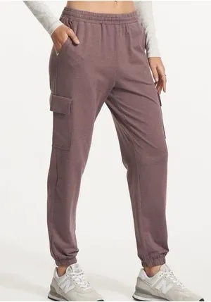 Vuori Boyfriend Cargo Jogger thumbnail 1