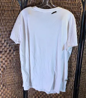 Retro Led Zepplin Distressed T-Shirt Size XL Gildan thumbnail 6