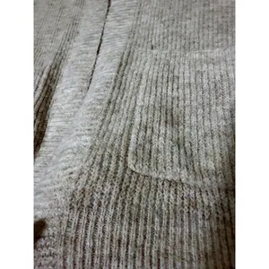 Alexis‎ Taylor New York Open Front Cardigan Sweater, Size Large thumbnail 10