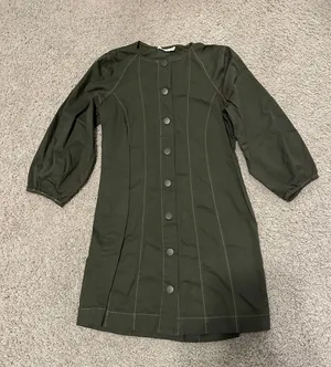 Mango Shift Dress thumbnail 4