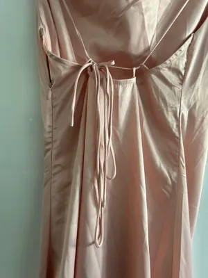 Long Pink Dress Windsor thumbnail 3