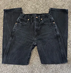 Wrangler Vintage Jeans thumbnail 1