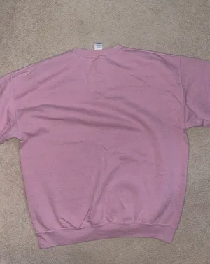 Project Social T Revival Pullover Sweatshirt thumbnail 3