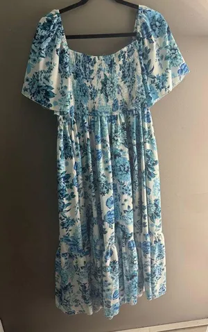 SHEIN Dress thumbnail 2