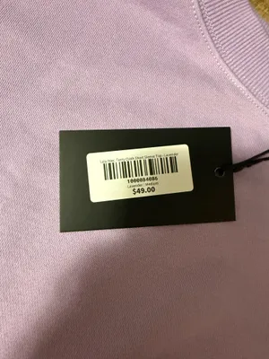 Lulu Mac Purple Size M thumbnail 2