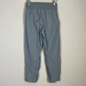 Lululemon Beyond the Studio Crop Joggers Pants Size 4 thumbnail 6
