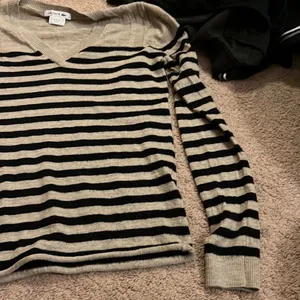 Lacoste striped sweater 36‎ thumbnail 5