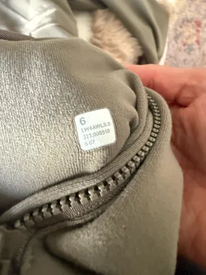 Lululemon Define Jacket thumbnail 4