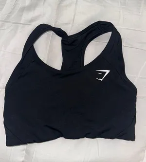 Gymshark Bra thumbnail 1