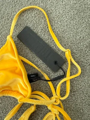 Triangl Bathing Suit thumbnail 2